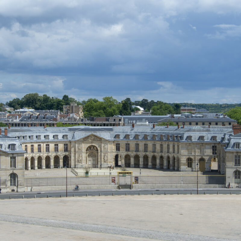 Les Rencontres du patrimoine reviennent en mai