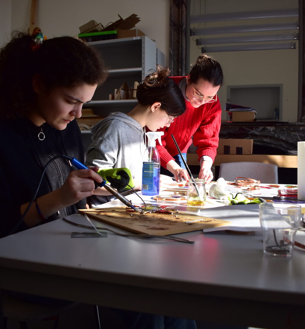 Petit couvert, un grand pas pour l&rsquo;alimentation