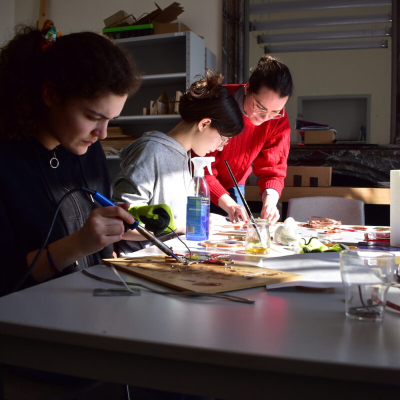 Petit couvert, un grand pas pour l&rsquo;alimentation